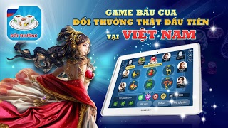 Bầu cua 168 - Game  bầu cua đổi thưởng đầu tiên tại Việt Nam