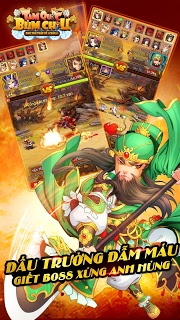 Chế độ đánh PvP, Kĩ năng hoành tráng, tương khắc nghề nghiệp trận hình